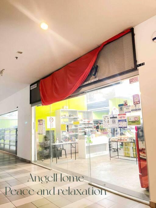 Legoland Jb Aghome Medini 3Room8Pax Bukit Indah Nusajaya  Ngoại thất bức ảnh