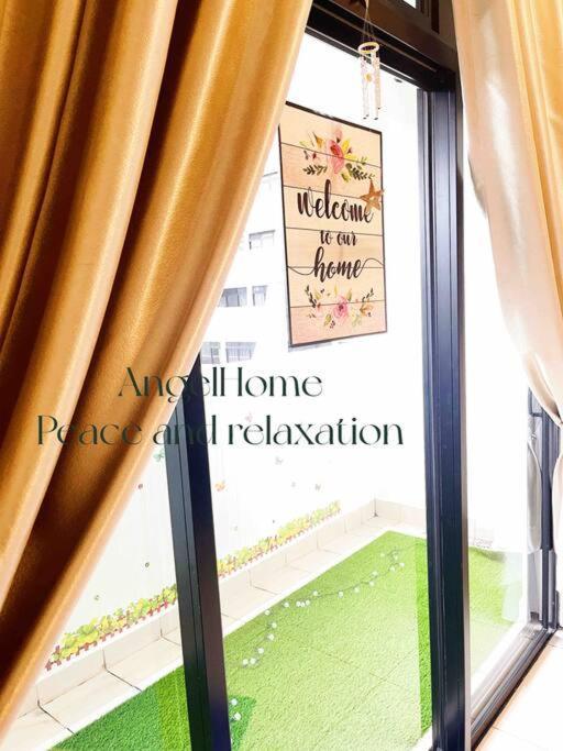 Legoland Jb Aghome Medini 3Room8Pax Bukit Indah Nusajaya  Ngoại thất bức ảnh