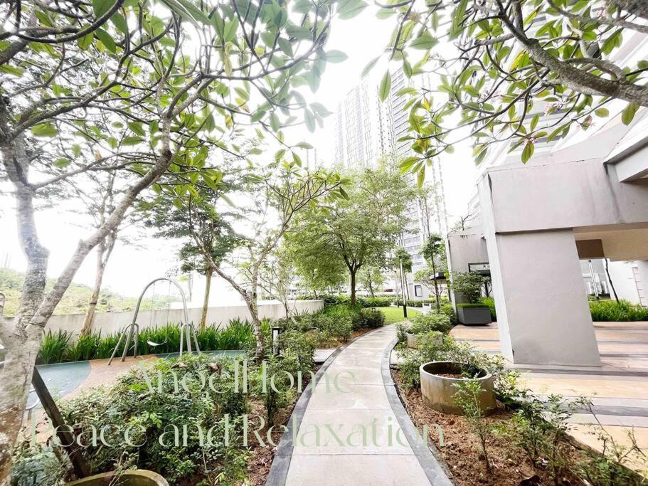 Legoland Jb Aghome Medini 3Room8Pax Bukit Indah Nusajaya  Ngoại thất bức ảnh
