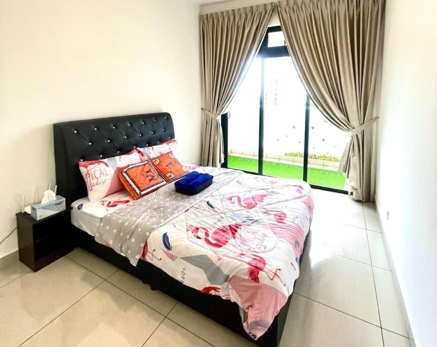 Legoland Jb Aghome Medini 3Room8Pax Bukit Indah Nusajaya  Ngoại thất bức ảnh