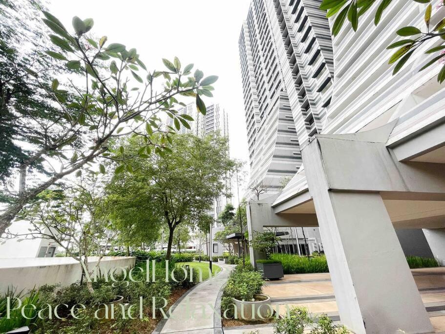 Legoland Jb Aghome Medini 3Room8Pax Bukit Indah Nusajaya  Ngoại thất bức ảnh