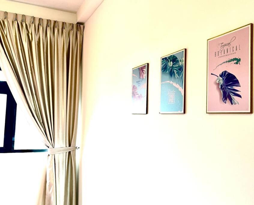 Legoland Jb Aghome Medini 3Room8Pax Bukit Indah Nusajaya  Ngoại thất bức ảnh
